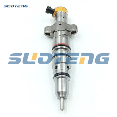 Injecteur de carburant pour moteur C7