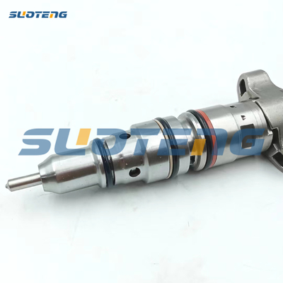 Injecteur de carburant pour moteur C7