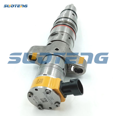 Injecteur de carburant pour moteur C7