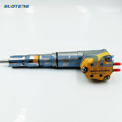 Injecteur de carburant pour moteur 3408