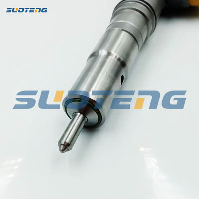 Injecteur de carburant pour moteur 3408