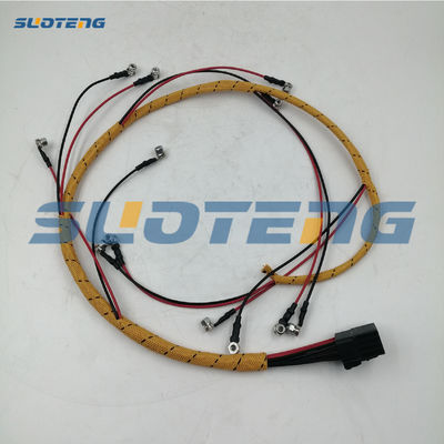 305-4893 Harnais de câblage d'injecteur 3054893 pour le moteur E320D de la pelle C6.4