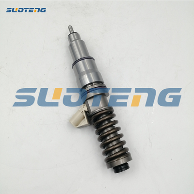 VOE3803637 Injecteur de carburant 3803637 pour moteur D16