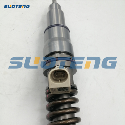 VOE3803637 Injecteur de carburant 3803637 pour moteur D16