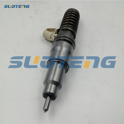 VOE3803637 Injecteur de carburant 3803637 pour moteur D16