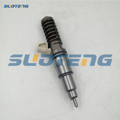 VOE3803637 Injecteur de carburant 3803637 pour moteur D16