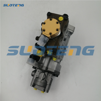 Pompes à injection de carburant diesel 320-2512 pour moteur E320D C6.6