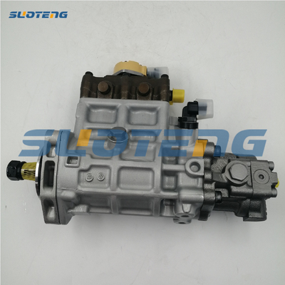 Pompes à injection de carburant diesel 320-2512 pour moteur E320D C6.6