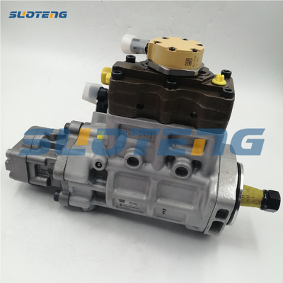 Pompes à injection de carburant diesel 320-2512 pour moteur E320D C6.6