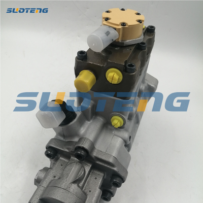 Pompes à injection de carburant diesel 320-2512 pour moteur E320D C6.6