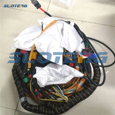 593-7277 5937277 Harnais de câblage Harnais moteur pour excavatrice E320GC
