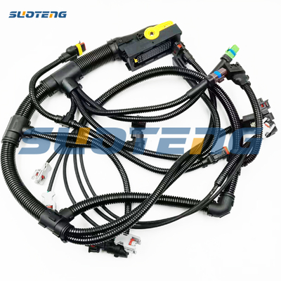320/A9997 320A9997 Harnais de câblage Harnais moteur pour excavatrice JS210