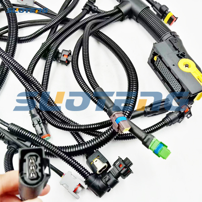 320/A9997 320A9997 Harnais de câblage Harnais moteur pour excavatrice JS210