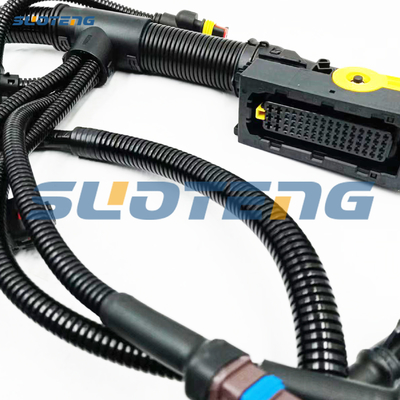 320/A9997 320A9997 Harnais de câblage Harnais moteur pour excavatrice JS210