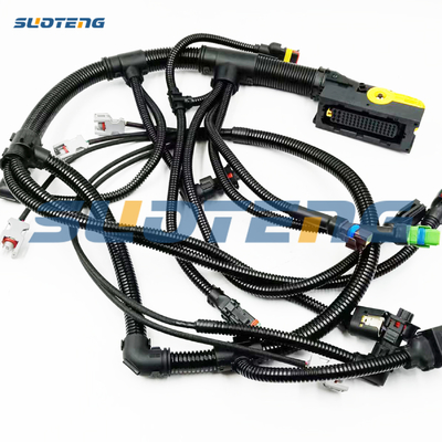 320/A9997 320A9997 Harnais de câblage Harnais moteur pour excavatrice JS210