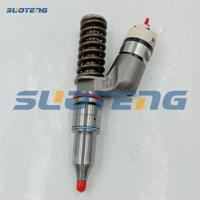 Injecteur de carburant commun pour rail 2113026 Pour moteur C18