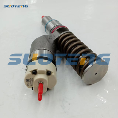 Injecteur de carburant commun pour rail 2113026 Pour moteur C18