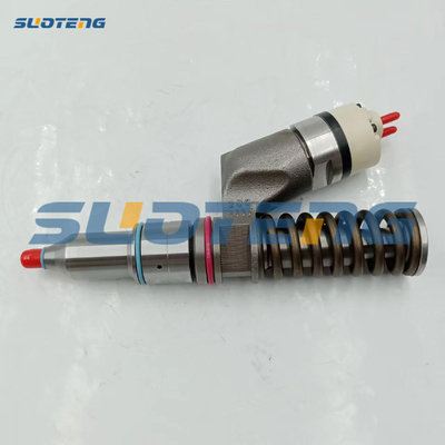 Injecteur de carburant commun pour rail 2113026 Pour moteur C18
