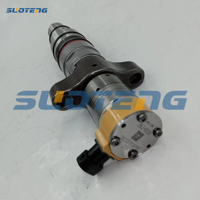 263-8218 Injecteur de carburant pour rail commun 2638218 pour excavatrice 324D