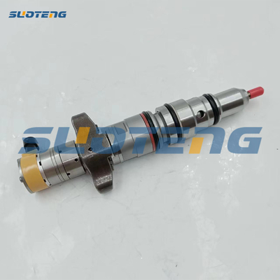 263-8218 Injecteur de carburant pour rail commun 2638218 pour excavatrice 324D