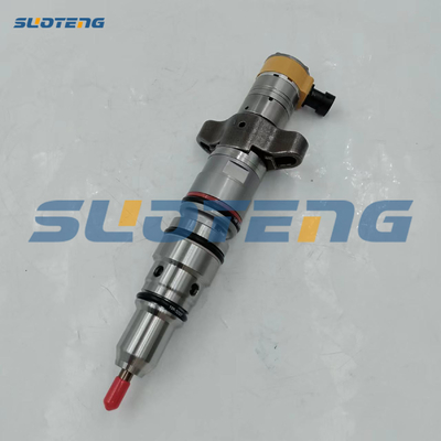 263-8218 Injecteur de carburant pour rail commun 2638218 pour excavatrice 324D
