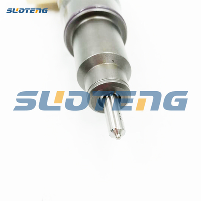 VOE21582094 21582094 Injecteur de carburant diesel Injecteur à rail commun pour pièces de moteur
