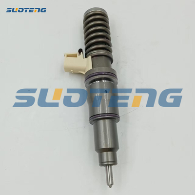 VOE21582094 Injecteur de carburant commun pour rail 21582094 pour pièces de moteur