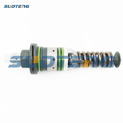 0414401107 Pompe à unité de carburant Pompe à injection diesel pour moteur diesel D5D