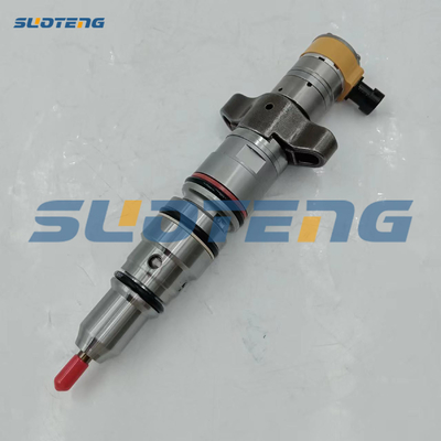 387-9427 Injecteur de carburant commun 3879427 pour excavatrice 324D
