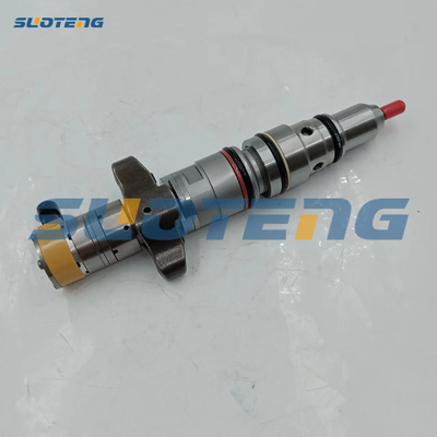 387-9427 Injecteur de carburant commun 3879427 pour excavatrice 324D