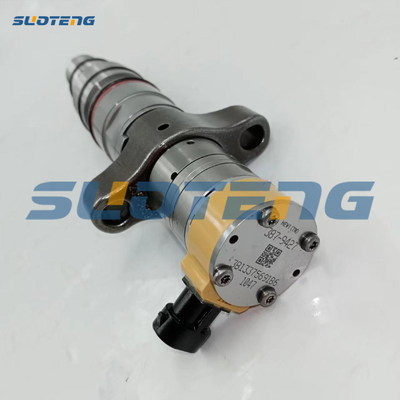 387-9427 Injecteur de carburant commun 3879427 pour excavatrice 324D