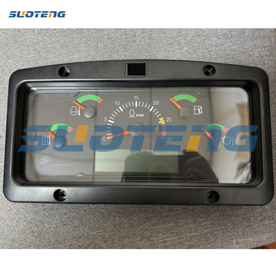 Module d'affichage pour tracteur D6R