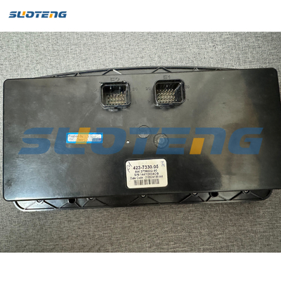 Module d'affichage pour tracteur D6R