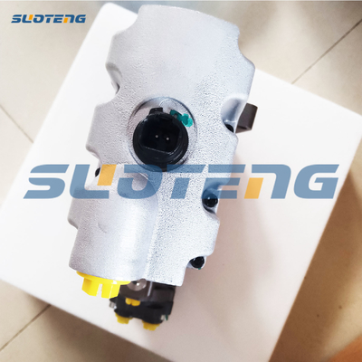 10R-8899 Pompe à injection de carburant Pompe diesel 10R8899 Pour moteur C7 C9