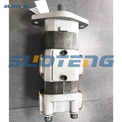 23B-60-11102 23B6011102 GD621A-1 pompe à engrenages hydrauliques