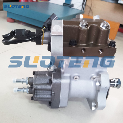 397-3228 Pompes à injection de carburant 3973228 pour moteur L8.9