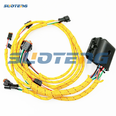 219-7461 2197461 Harnais électronique de câblage de commande pour moteur C13