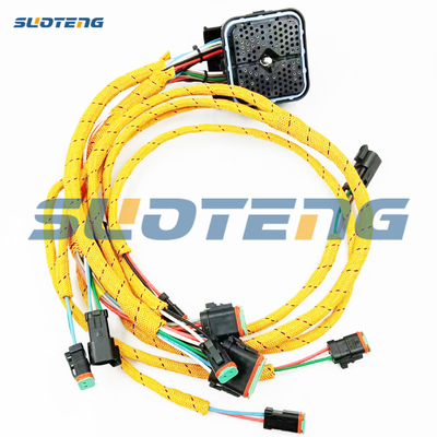 219-7461 2197461 Harnais électronique de câblage de commande pour moteur C13