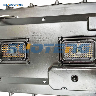 304-5691 3045691 ECU de commande pour moteur C11