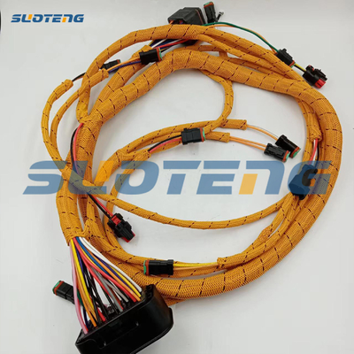 245-3514 Harnais de câblage 2453514 pour chargeur à roues 966H 972H