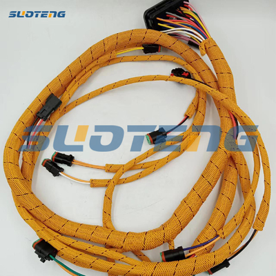 245-3514 Harnais de câblage 2453514 pour chargeur à roues 966H 972H