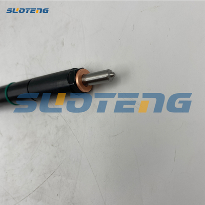 320/06833 28258683 Injecteur de carburant pour le chemin de fer commun 32006833 pour le moteur 448 Excavateur JS220