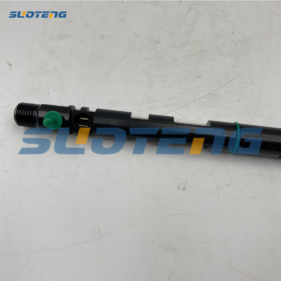320/06833 28258683 Injecteur de carburant pour le chemin de fer commun 32006833 pour le moteur 448 Excavateur JS220