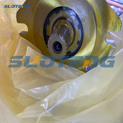 221-3667 Pompes à piston hydraulique 2213667 pour excavatrice D4G D5G