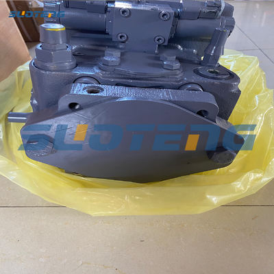 221-3667 Pompes à piston hydraulique 2213667 pour excavatrice D4G D5G