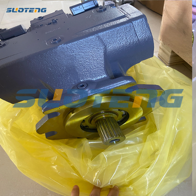 221-3667 Pompes à piston hydraulique 2213667 pour excavatrice D4G D5G