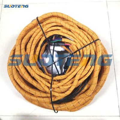204-1863 Wiring Harness for E320C Excavator Parts