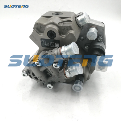 65.10501-7005A pompe à injection de carburant haute pression 0445020067 pour excavatrice DX225LC