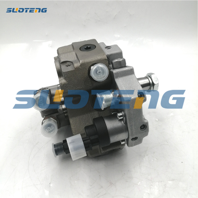 65.10501-7005A pompe à injection de carburant haute pression 0445020067 pour excavatrice DX225LC