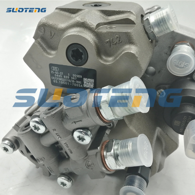 65.10501-7005A pompe à injection de carburant haute pression 0445020067 pour excavatrice DX225LC